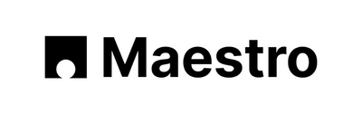 the Maestro logo